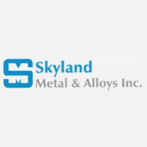 Skyland Metal & Alloys Inc Logo